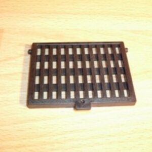 Grille pour cale neuf Playmobil