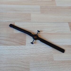 Pale d’hélicoptère 22 cm en l’état Playmobil