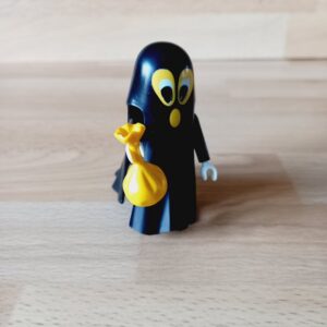 Fantôme noir Playmobil 3027