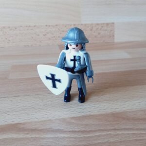 Chevalier Croisé neuf Playmobil