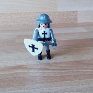 Chevalier Croisé neuf Playmobil