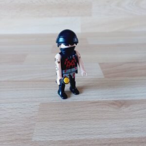 Cambrioleur, voleur neuf Playmobil
