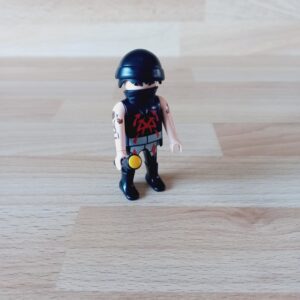 Cambrioleur, voleur neuf Playmobil