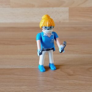 Dentiste neuf Playmobil