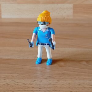 Dentiste neuf Playmobil