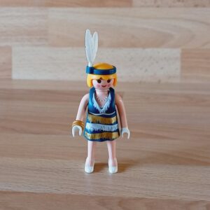 Danseuse charleston neuf Playmobil