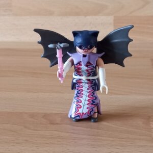 Femme vampire neuf Playmobil