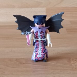 Femme vampire neuf Playmobil
