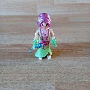 Chanteuse neuf Playmobil 9242