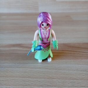 Chanteuse neuf Playmobil 9242