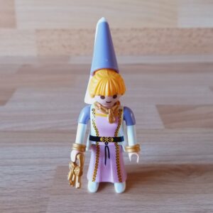 Dame médiévale Playmobil 9242