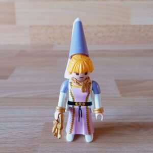 Dame médiévale Playmobil 9242