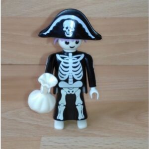 Pirate squelette Playmobil 3025