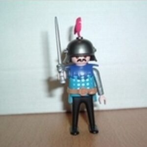 Chevalier épée Playmobil 3627