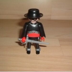 Zorro Playmobil 5203