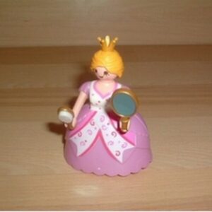 Princesse rose Playmobil 5204