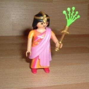 Femme hindoue Playmobil 5244