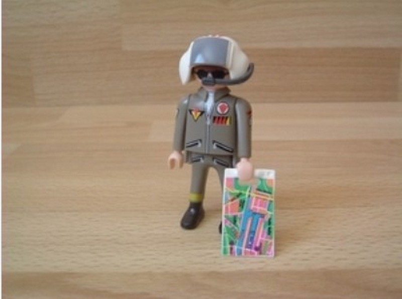 PLAYMOBIL 5284 – Bustina Sorpresa Boys (Serie 4) Con Omini Da Collezionare E Combinare, 12 Modelli