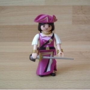 Femme pirate Playmobil 5285