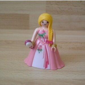 Princesse rose Playmobil 5285