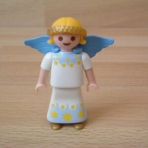 Ange ailes bleues Playmobil 5411