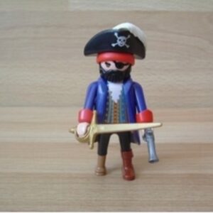 Pirate Playmobil 5458