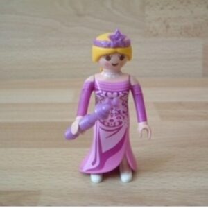 Princesse Playmobil 5459