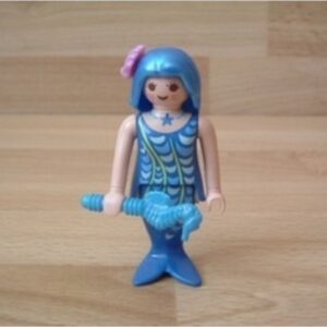 Sirène bleue Playmobil 5461