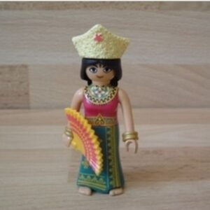 Princesse hindoue Playmobil 5538