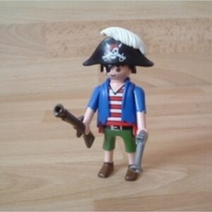 Pirate Playmobil 5596