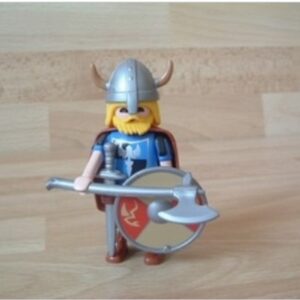 Viking Playmobil 5596
