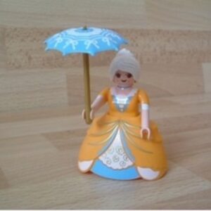 Marquise Playmobil 5597