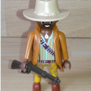 Django cowboy Playmobil 70025
