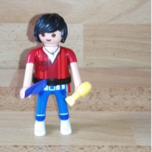Coiffeur Playmobil 70159