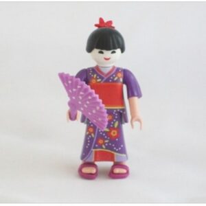 Japonaise Geisha Playmobil 9242