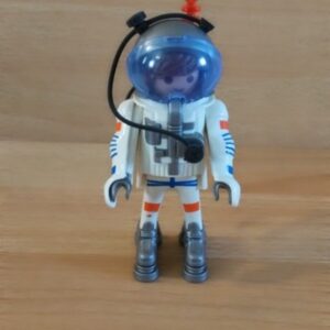 Astronaute Playmobil 9448