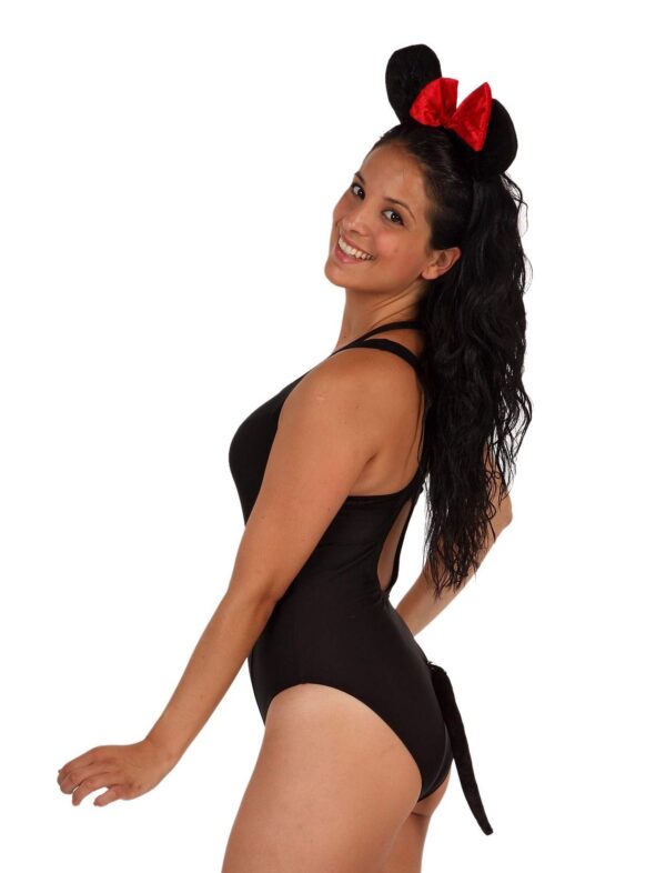 Serre tête Minnie