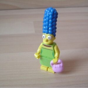 Simpson Marge Lego