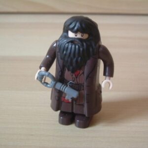 Harry Potter – Hagrid Lego