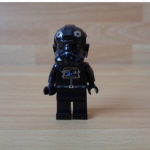 Star Wars pilote Lego