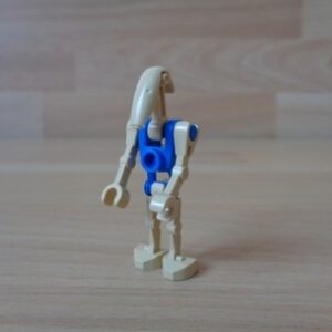 Star Wars Droïde robot Lego