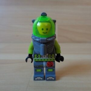 Cosmonaute Lego