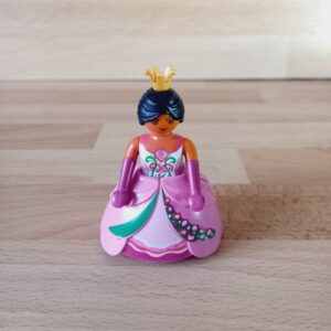 Princesse Playmobil