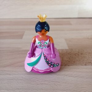 Princesse Playmobil