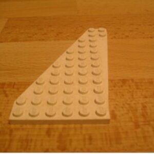 Plaque 44 picots Lego