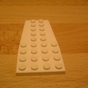 Plaque 26 picots Lego