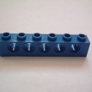 Technic brique 6 picots Lego