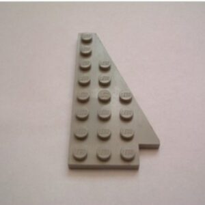 Plaque 18 picots Lego
