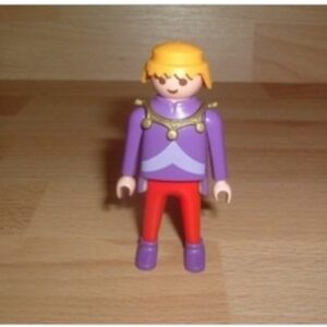 Prince Playmobil