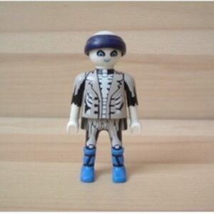Pirate fantôme Playmobil